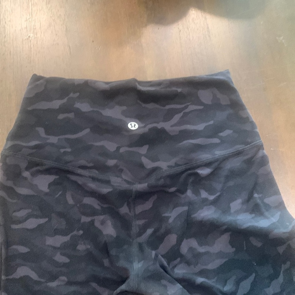 Size 4 Lulu